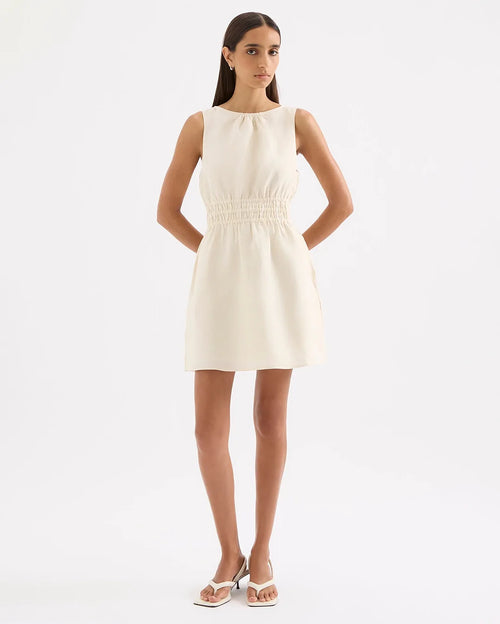 Linen Dresses