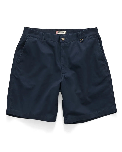 Chino Shorts