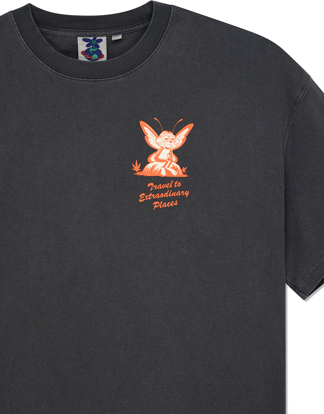 24 Hr T-Shirt