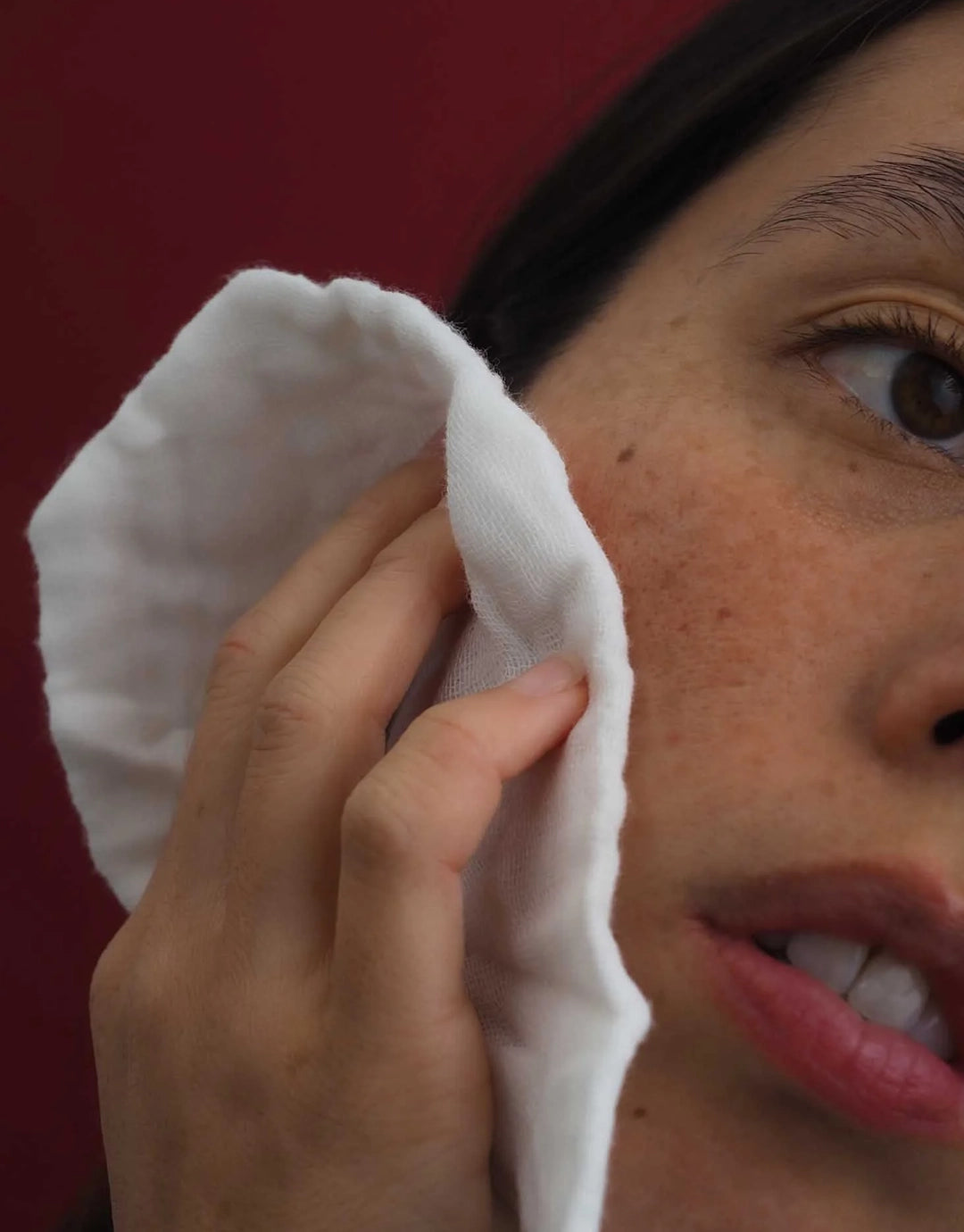 Face Cloth