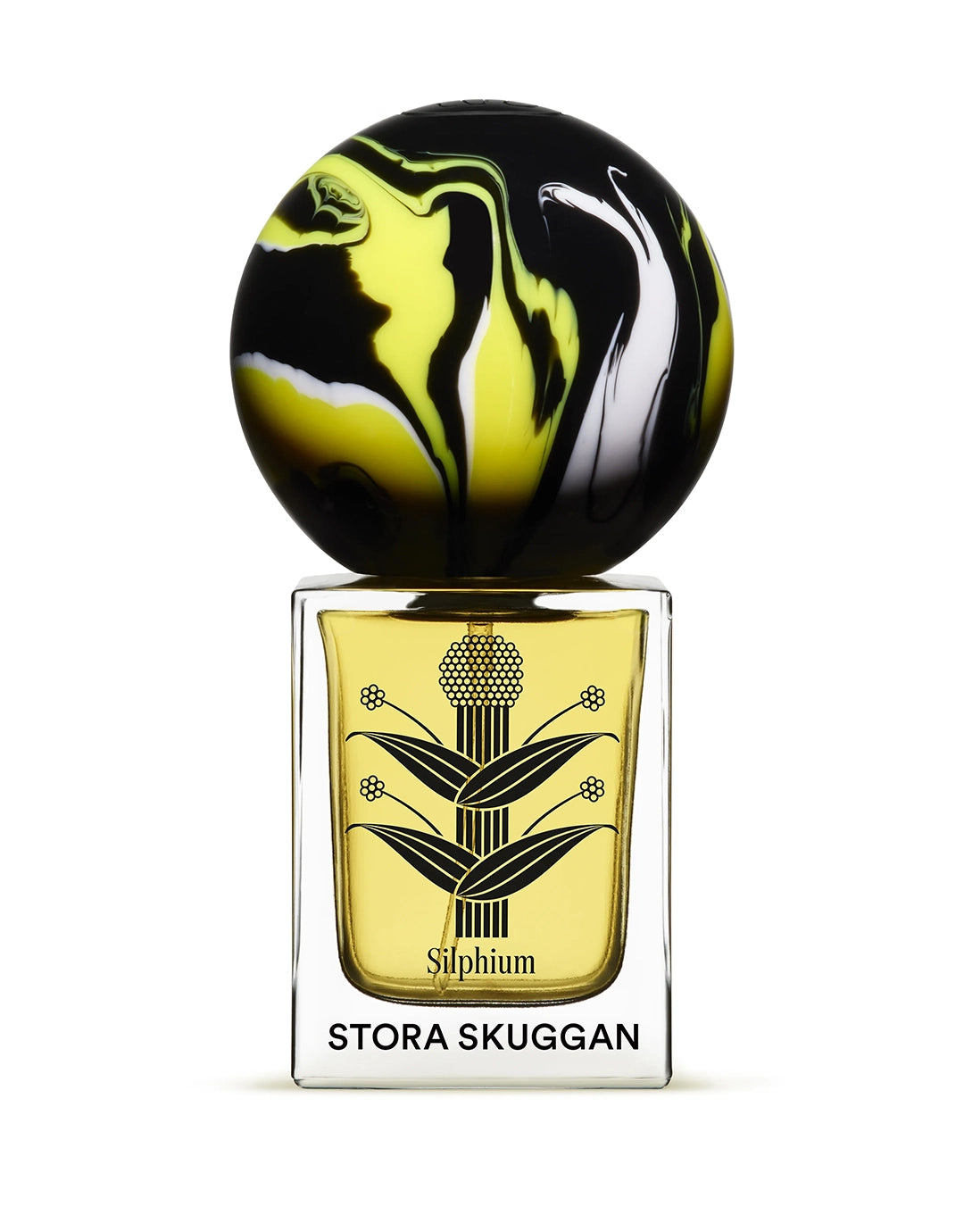 Silphium Eau De Parfum - 30ml