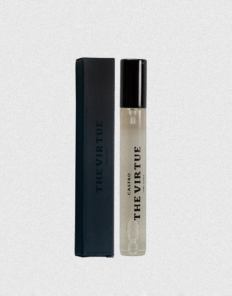 Castro Parfum 15ml