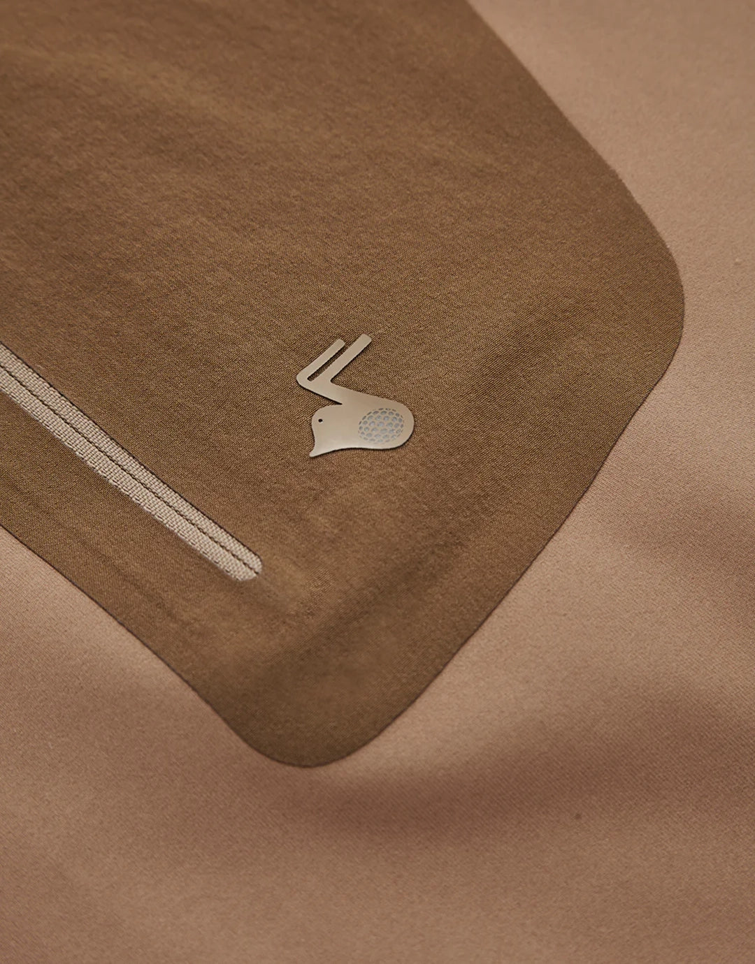 Windblocker Long Sleeve Crew