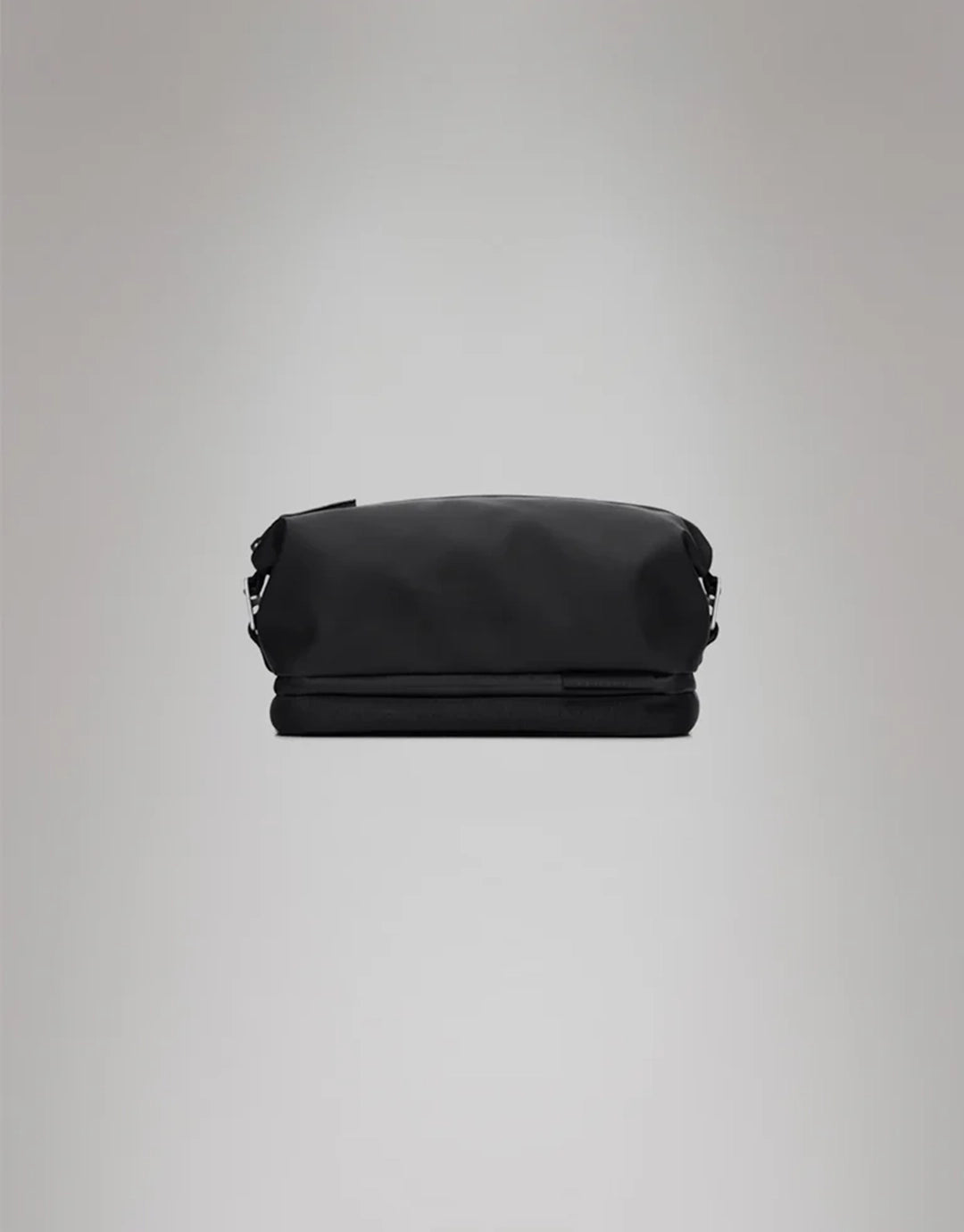 Otaru Wash Bag W3 - Black