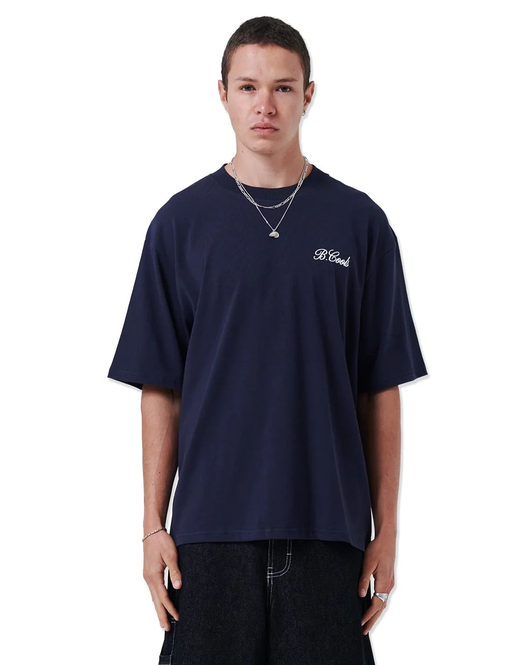 Barney Cools NZ: Relaxed Australian Menswear