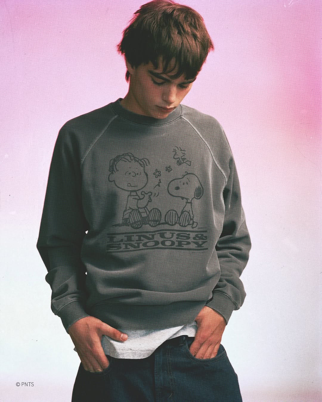 thisisneverthat x Peanuts: The Charlie Brown Capsule Has Landed in NZ