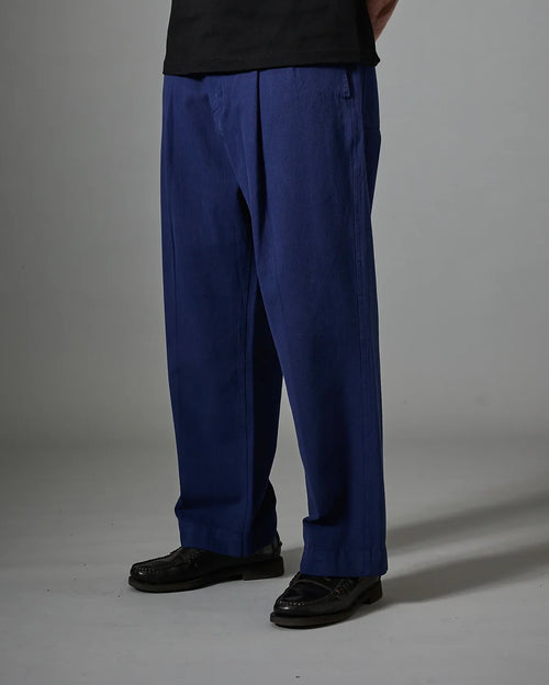 Tailored Trousers