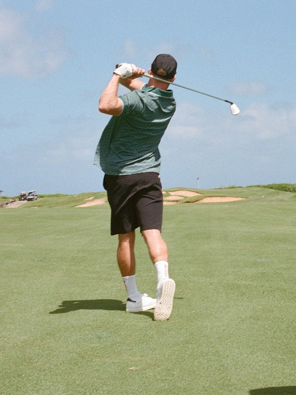Walker Golf Things