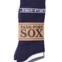 Navy/White/Grey