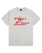 Seafood Staff Tee - Oyster by Pass-Port