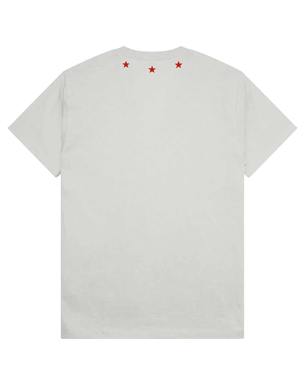 Seafood Staff Tee - Oyster