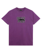 Slinkin Tee - Eggplant by Pass-Port
