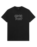Slinkin Tee - Black by Pass-Port