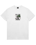 Distribution Tee - White by Pass-Port