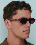 Luca Sunglasses - Tortoise
