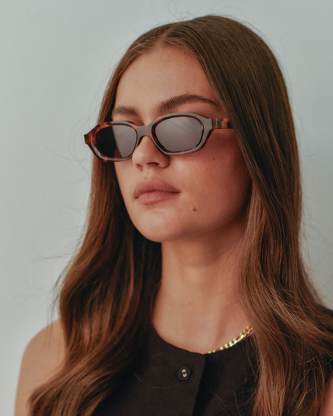 Luca Sunglasses - Tortoise