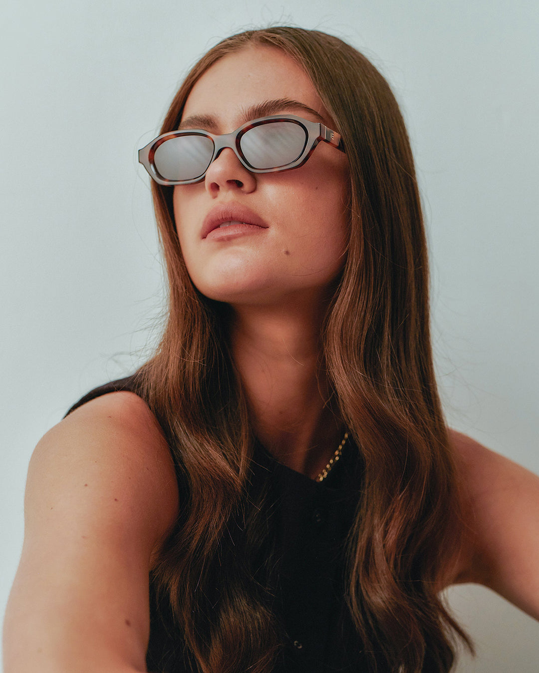 Luca Sunglasses - Tortoise