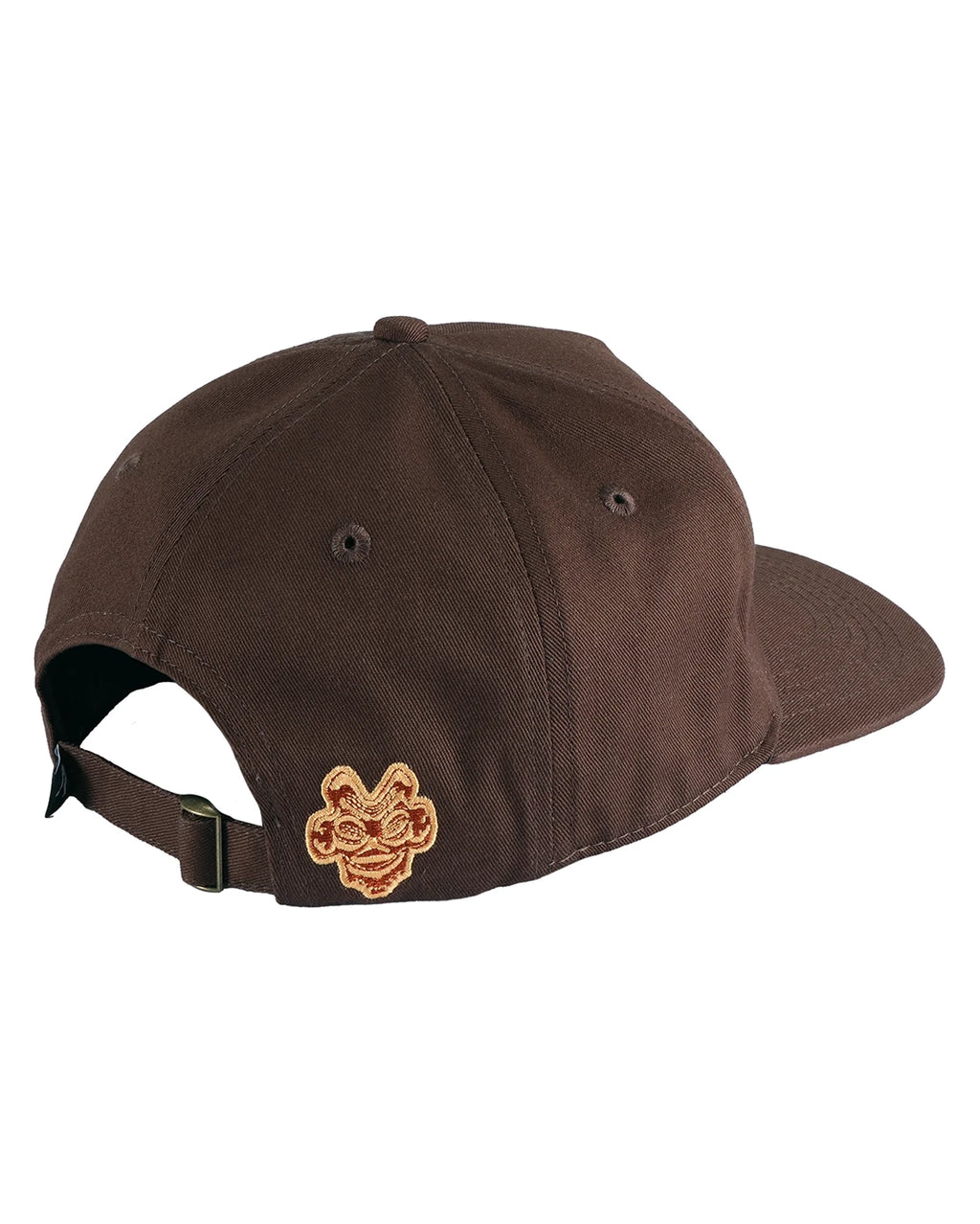 Dogu Workers Cap - Choc