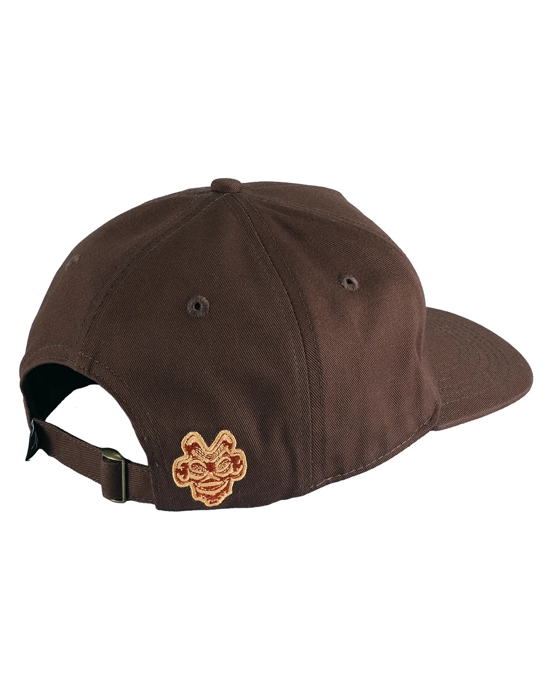 Dogu Workers Cap - Choc