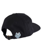 Dogu Workers Cap - Black by Pass-Port - view 2