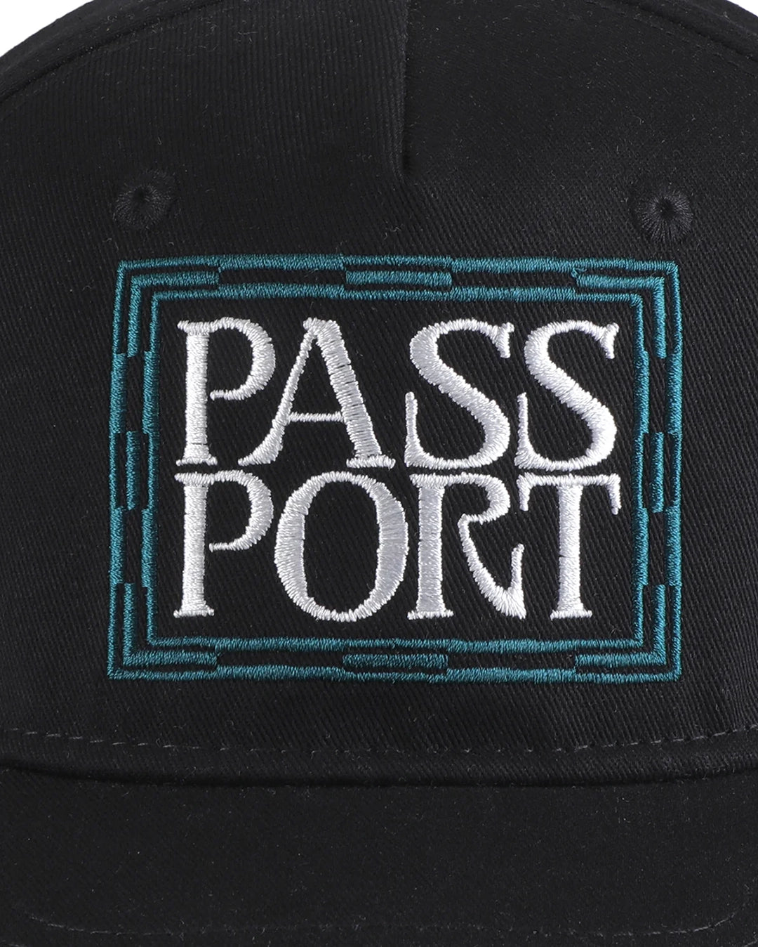 Dogu Workers Cap - Black