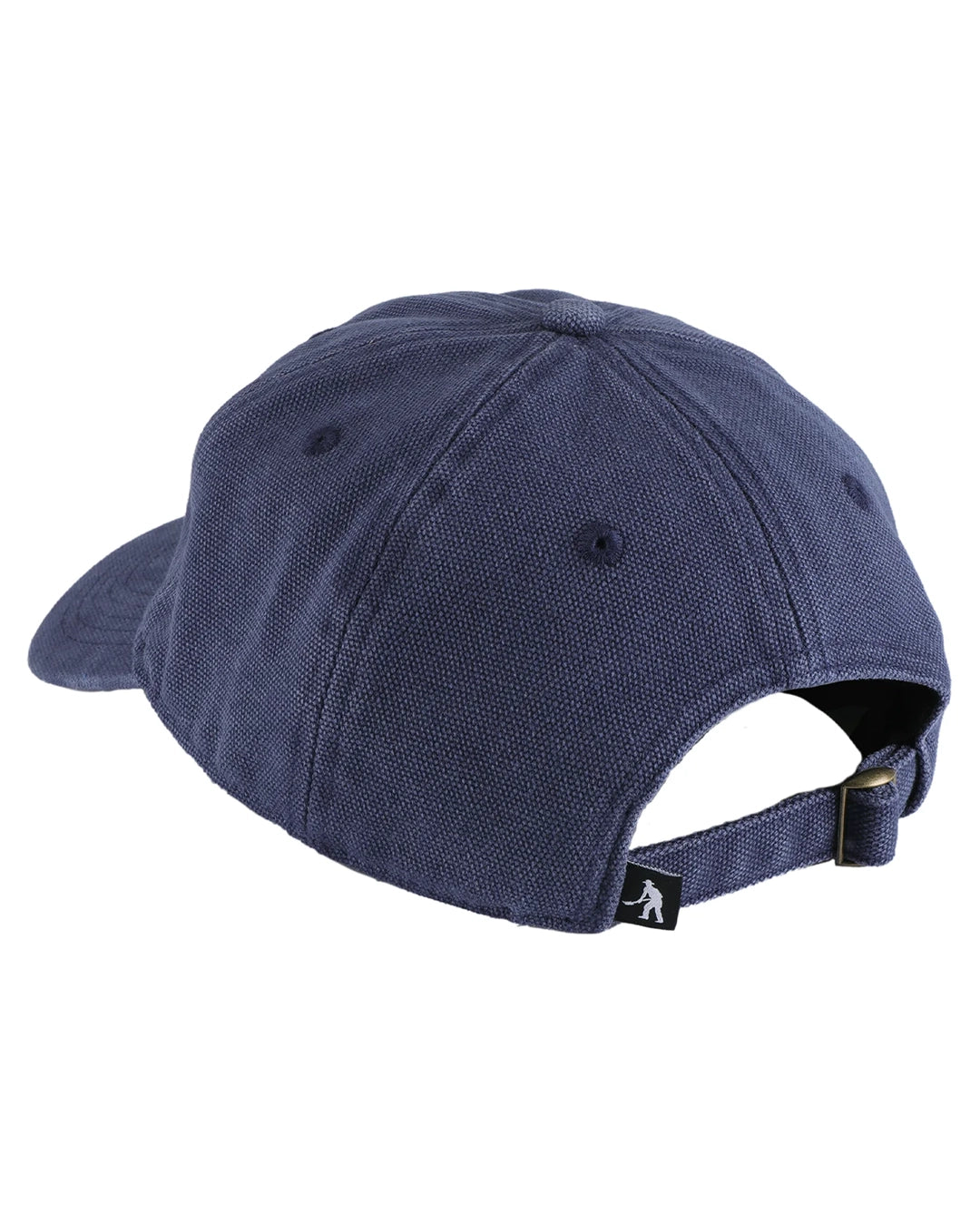 Solid Leagues Cap - Navy