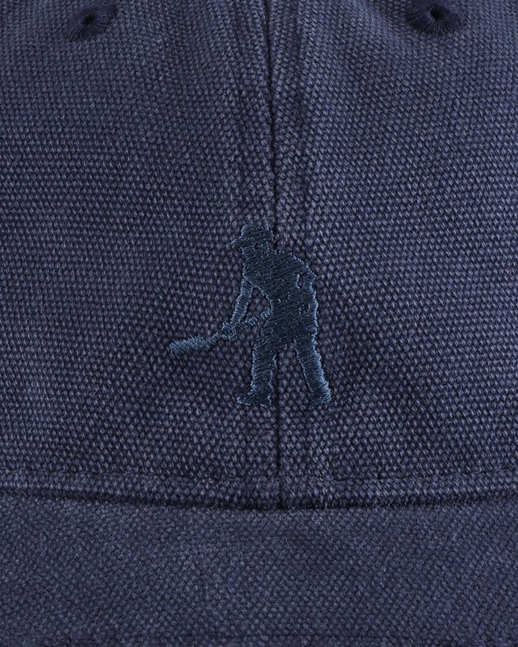 Solid Leagues Cap - Navy