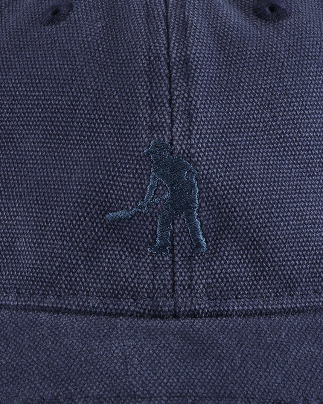 Solid Leagues Cap - Navy