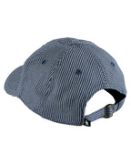 Minted Leagues Cap - Blue Stripe by Pass-Port - view 3