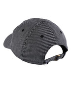 Minted Leagues Cap - Black Stripe by Pass-Port - view 2