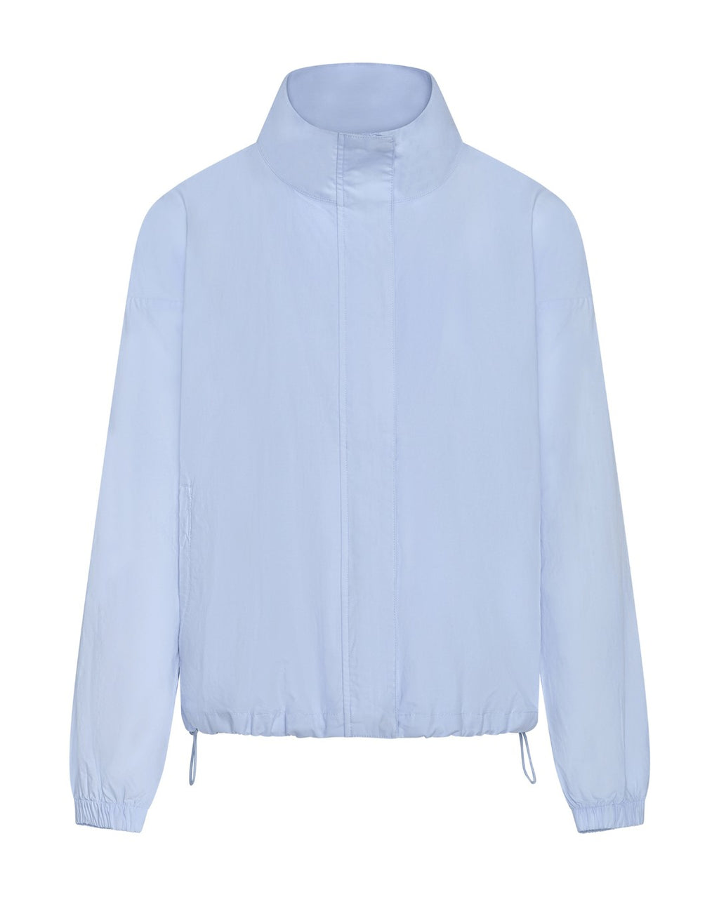 Crush Windbreaker - Lavender - Commonplace Essentials