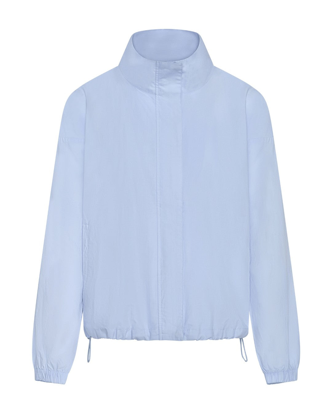 Crush Windbreaker - Lavender - Commonplace Essentials