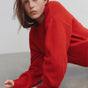Vermillion