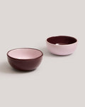 Dip Bowl - 2 Pack - Boysenberry - Hommey