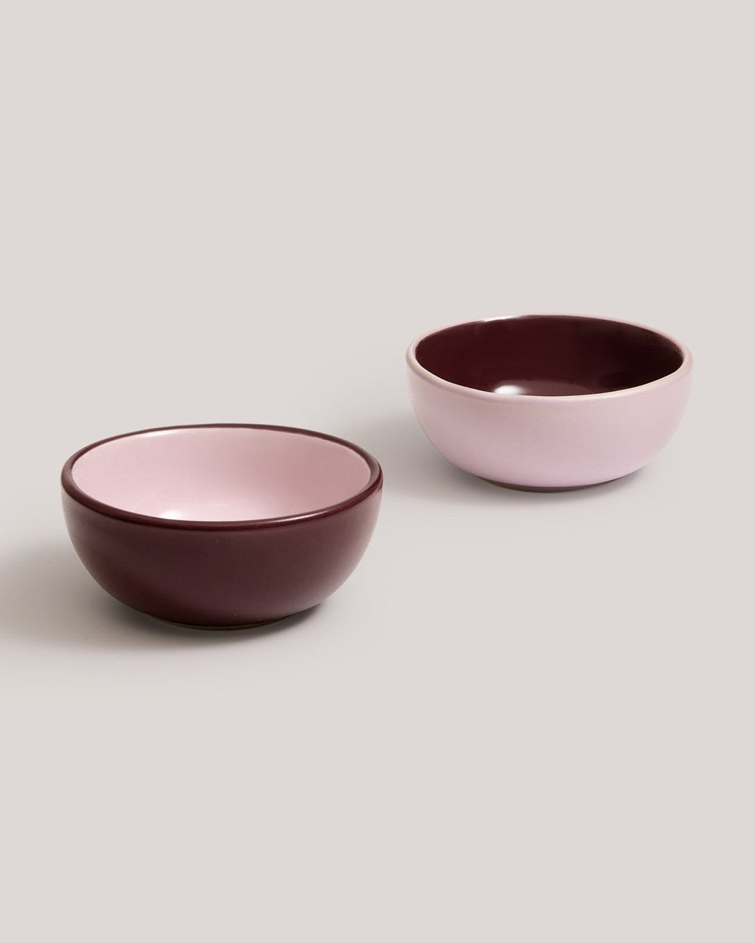 Dip Bowl - 2 Pack - Boysenberry - Hommey