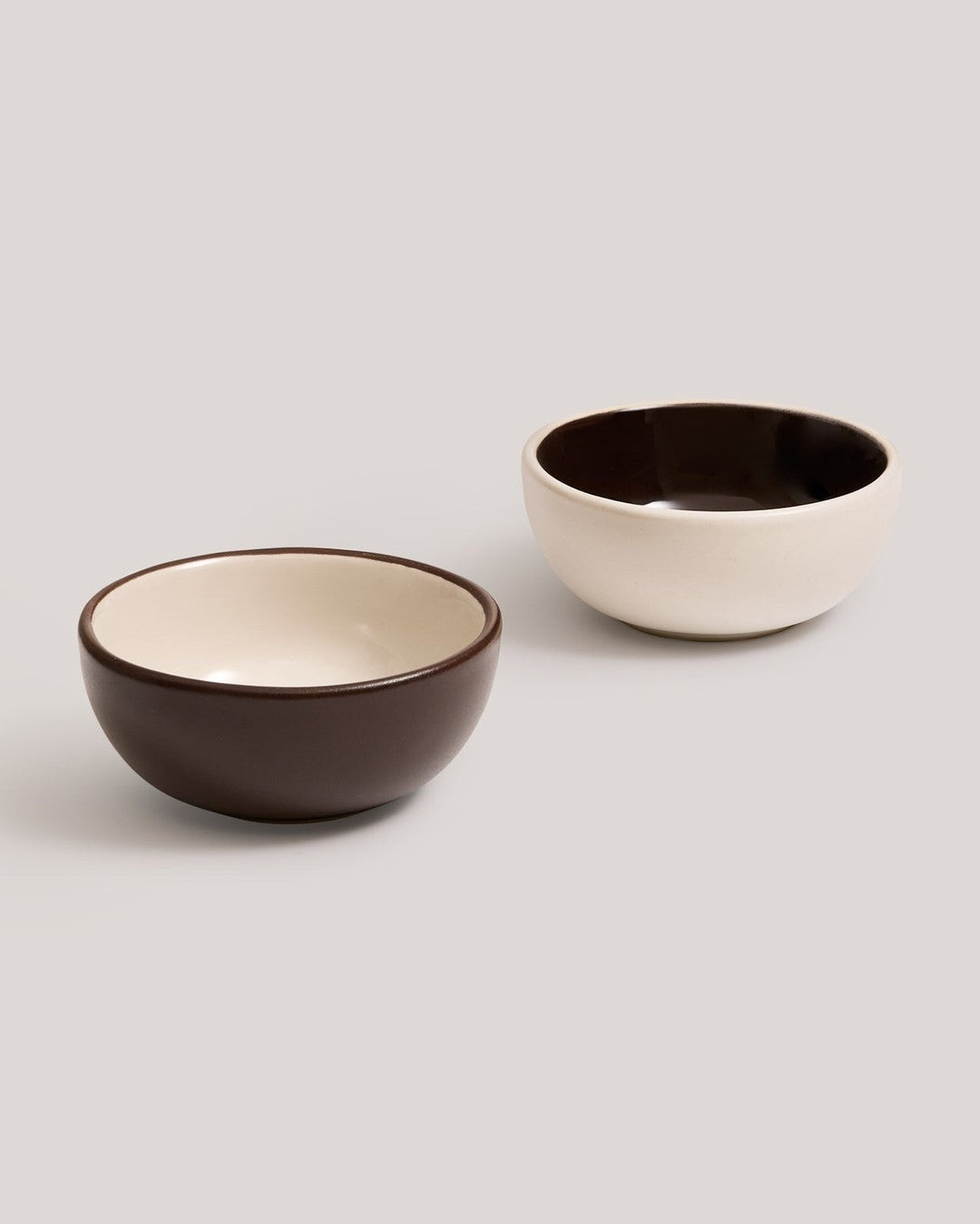 Dip Bowl - 2 Pack - Espresso - Hommey