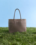 Insulated Tote Bag - Oak - Hommey