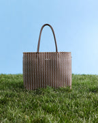 Insulated Tote Bag - Oak - Hommey