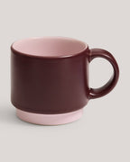 Mug - Boysenberry - Hommey