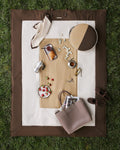 Picnic Blanket - Oak - Hommey