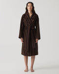 Robe - Espresso - Hommey