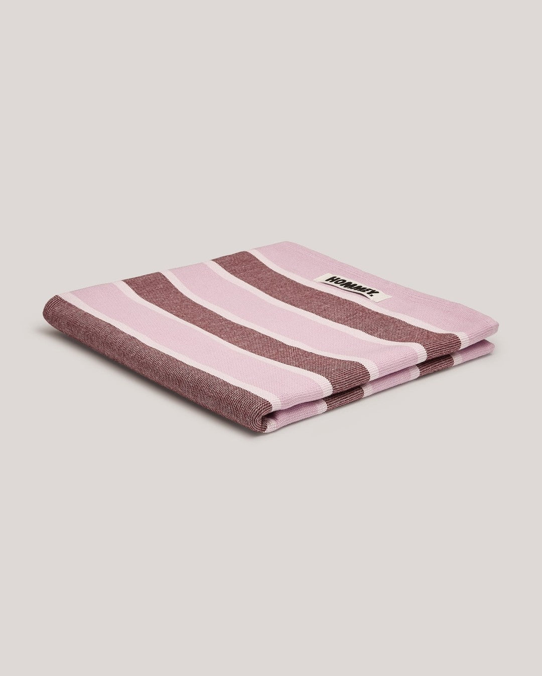 Tea Towel - Rosewater - Hommey
