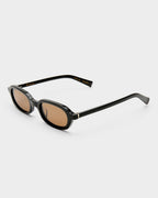 The Mimi Sunglasses - Black by Luv Lou