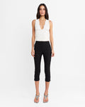 Camille Top - White by Madison the Label