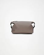 Hilo Wash Bag - Cinder by Rains