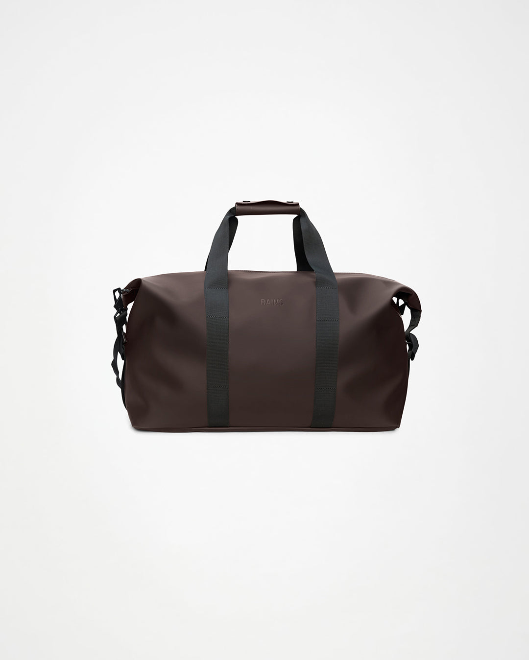 Hilo Weekend Bag - Bark by Rains