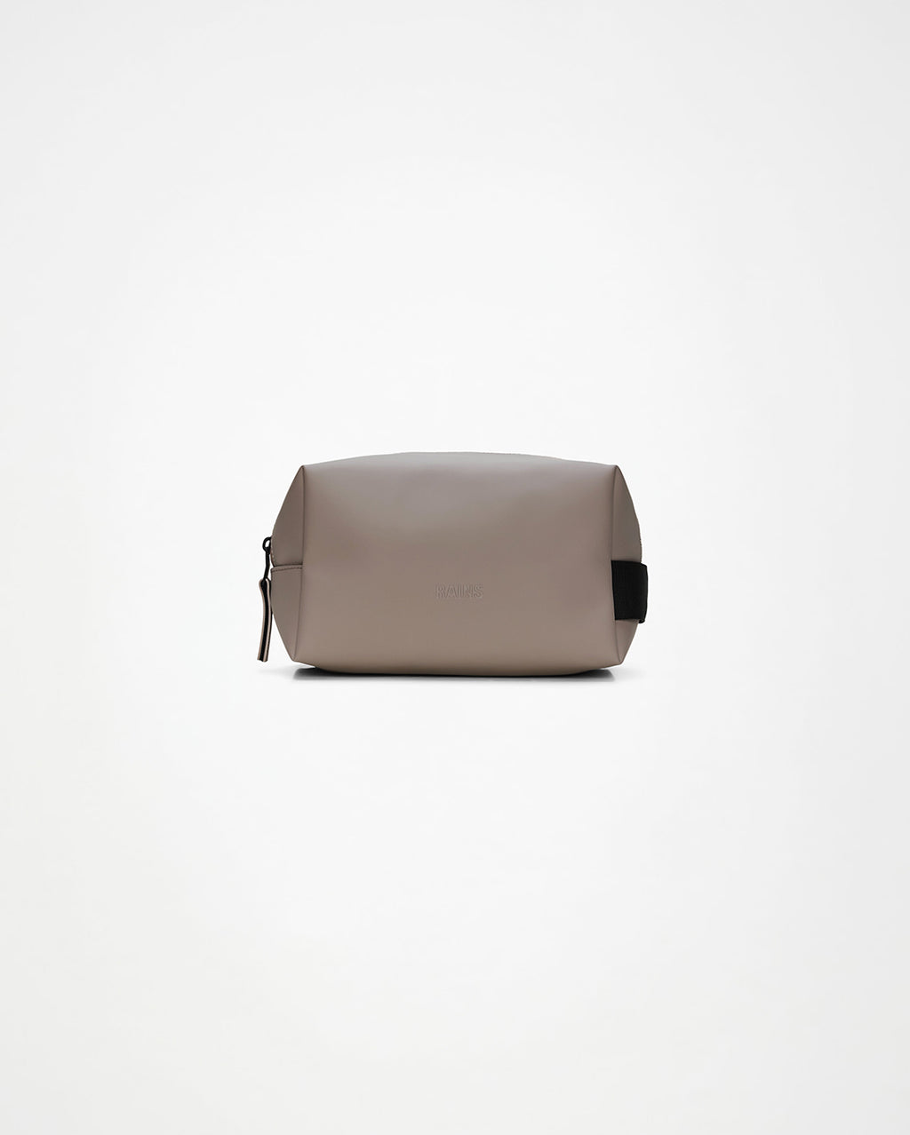 Wash Bag Small - Cinder by Rains