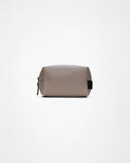 Wash Bag Small - Cinder by Rains