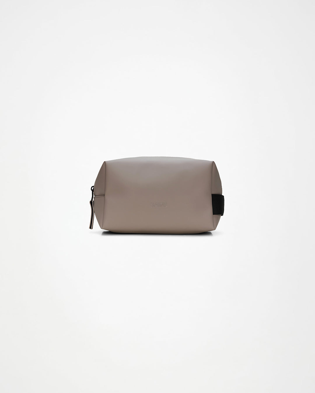 Wash Bag Small - Cinder by Rains