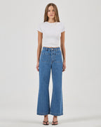 Sailor Jean Ashley Blue - Ashley Blue - Rollas